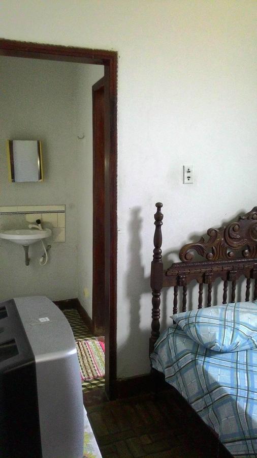 Hotel Indaia غوفيرنادور فالاداريس المظهر الخارجي الصورة