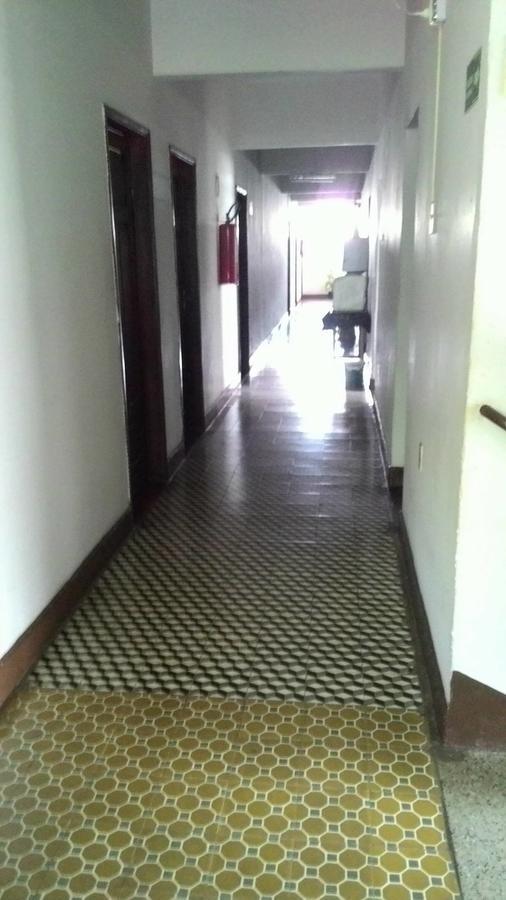 Hotel Indaia غوفيرنادور فالاداريس المظهر الخارجي الصورة