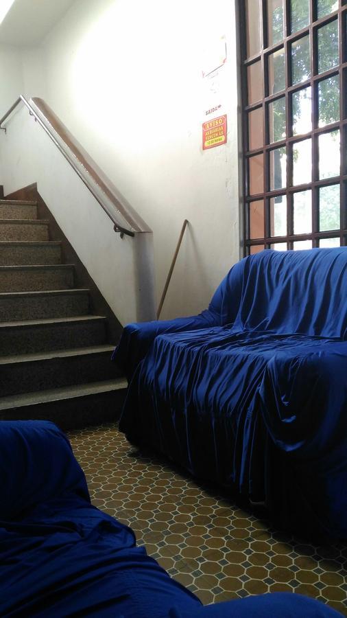 Hotel Indaia غوفيرنادور فالاداريس المظهر الخارجي الصورة