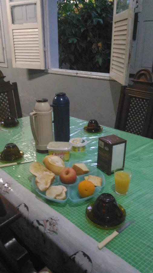 Hotel Indaia غوفيرنادور فالاداريس المظهر الخارجي الصورة