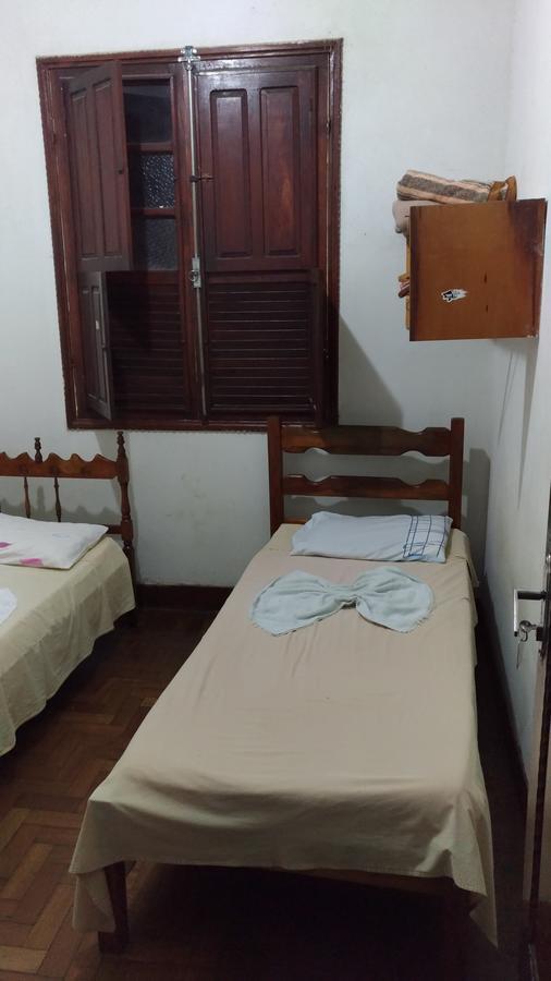 Hotel Indaia غوفيرنادور فالاداريس المظهر الخارجي الصورة