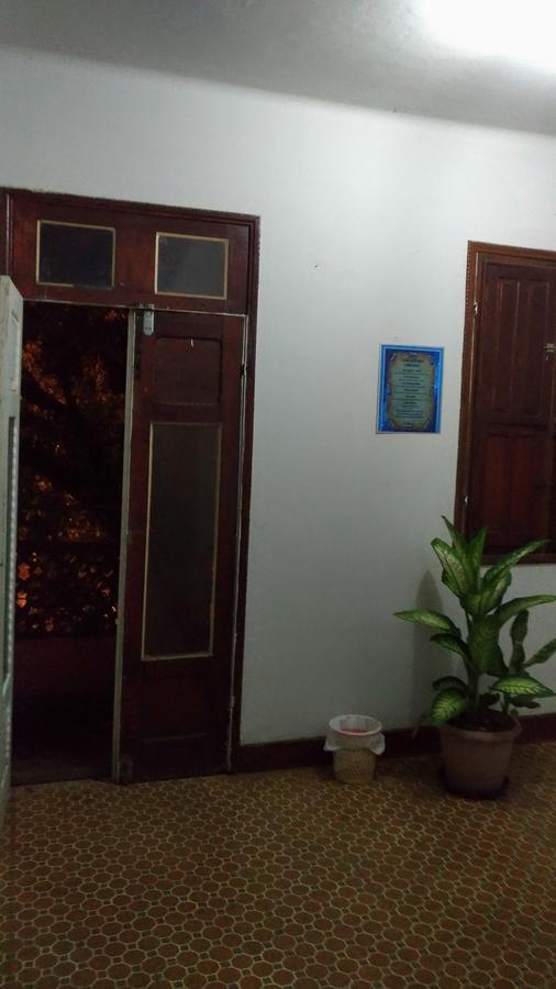 Hotel Indaia غوفيرنادور فالاداريس المظهر الخارجي الصورة