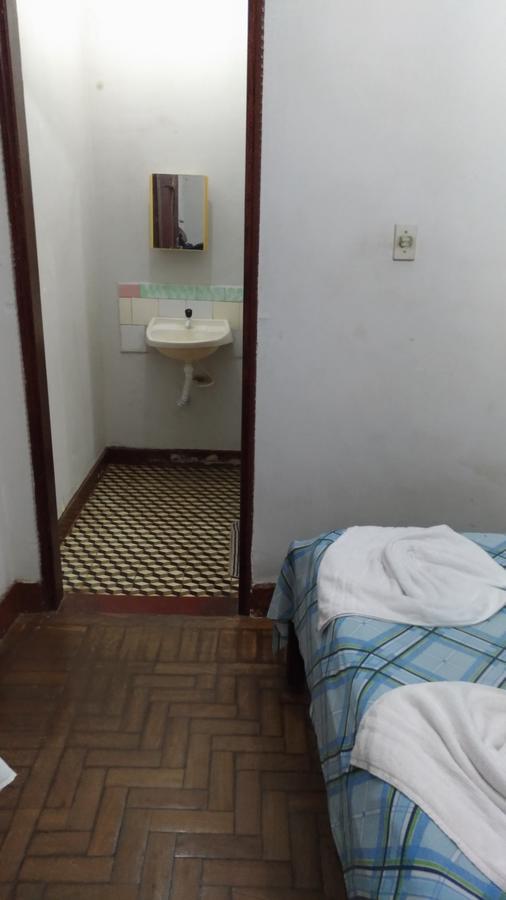Hotel Indaia غوفيرنادور فالاداريس المظهر الخارجي الصورة