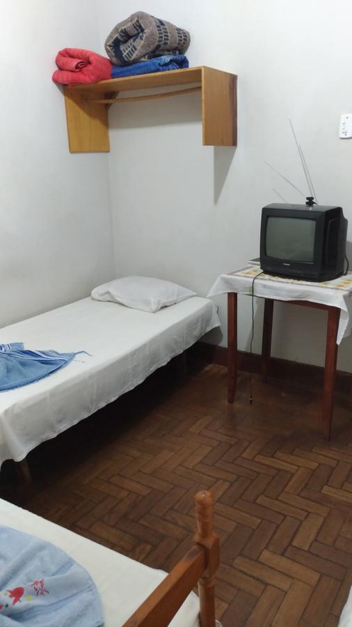 Hotel Indaia غوفيرنادور فالاداريس المظهر الخارجي الصورة