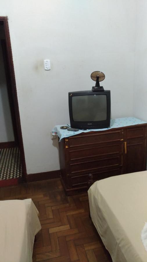 Hotel Indaia غوفيرنادور فالاداريس المظهر الخارجي الصورة
