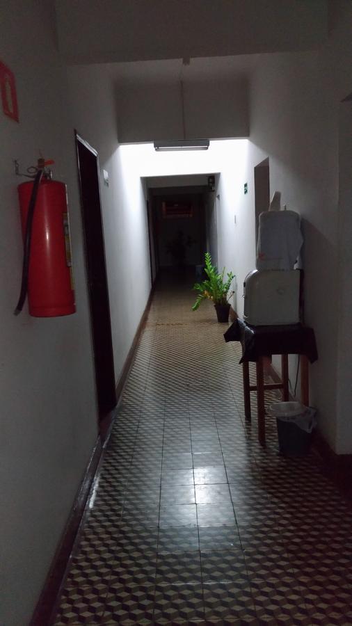 Hotel Indaia غوفيرنادور فالاداريس المظهر الخارجي الصورة